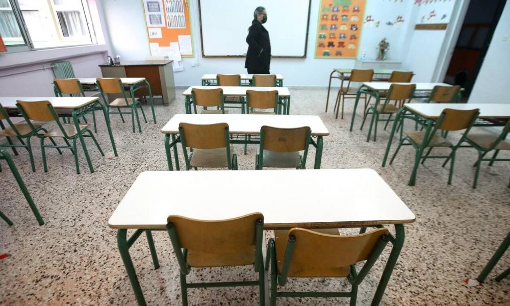 Σχολεία: Ποιες απουσίες μαθητών δεν προσμετρώνται